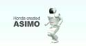 Honda ASIMO Robot 2006