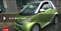 CNET TV - 2011 Smart ForTwo Passion Cabriolet