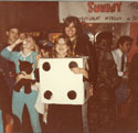 Holloween 1982 #01 