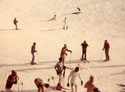 Ski Trip 1981 #13 